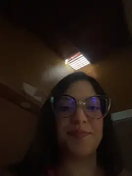 alilith online show from December 1, 8:11 pm