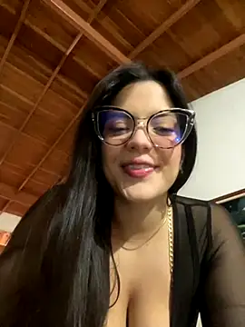 alilith online show from October 5, 7:08 pm