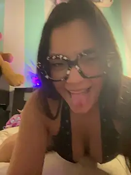 alilith online show from January 31, 7:56 pm