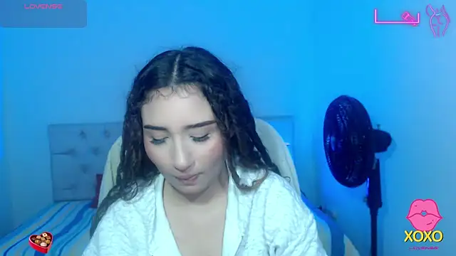 sasha 17  online show from November 24, 5:04 pm