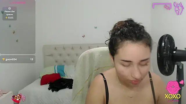 sasha 17  online show from October 27, 11:21 pm