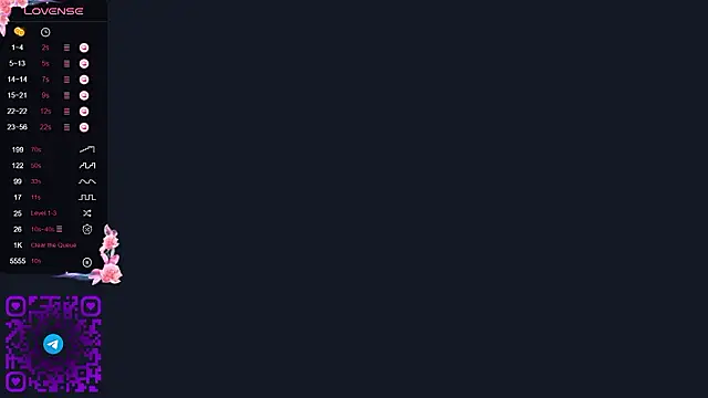 AuraJefcoat online show from March 12, 1:58 pm