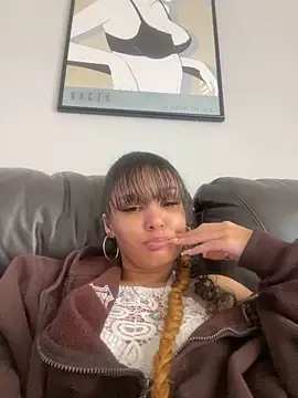 Prettygirl6070 online show from September 15, 4:25 pm