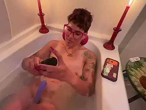 kinkycanner online show from April 4, 5:28 am