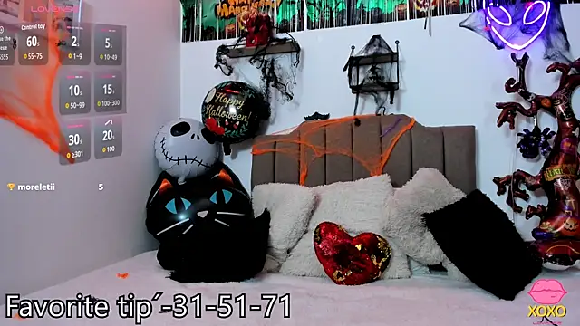 Elisabeth swan online show from October 14, 12:08 pm