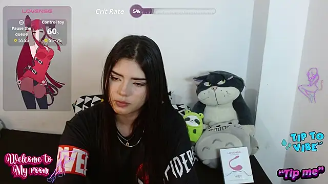 Emma yui19 online show from November 16, 11:05 pm