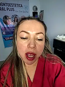 Madisson-04  online show from December 4, 8:09 pm