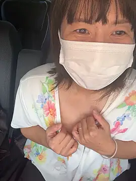 hanachan 001 online show from October 15, 6:05 am