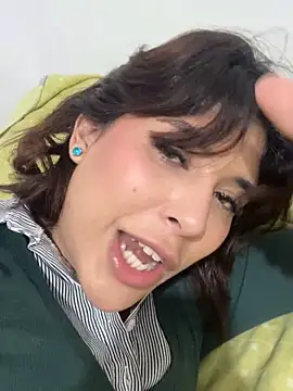 dahiana marin online show from March 23, 9:21 pm