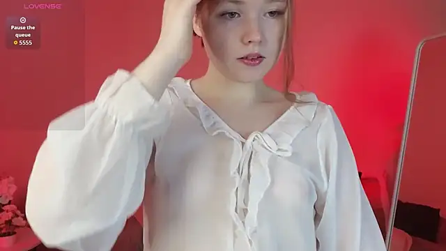 Sweetie Hope online show from May 10, 4:31 pm