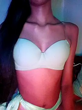 BunnyBloom25 online show from September 15, 4:25 pm