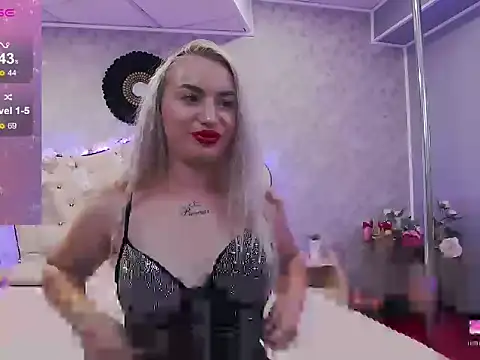 ViktoriaBlue online show from September 11, 2:17 pm