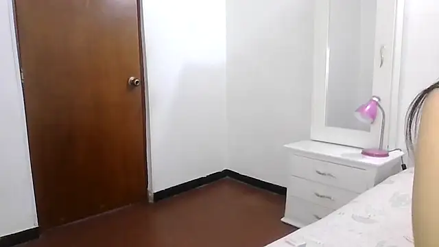 Taylormegan online show from February 9, 9:17 pm