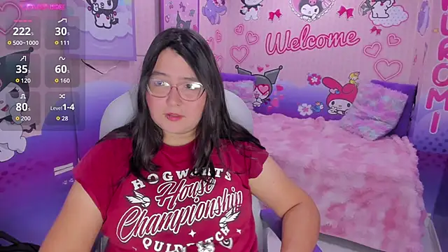 Dulce meow online show from March 27, 12:06 pm