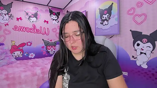 Dulce meow online show from February 18, 11:53 am