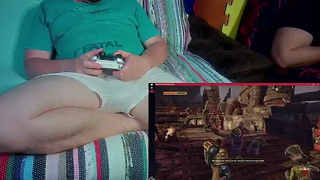 Lord Urso Polar online show from November 26, 8:37 am