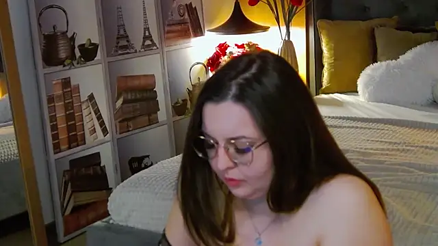 Mia Swano online show from January 19, 2:52 am