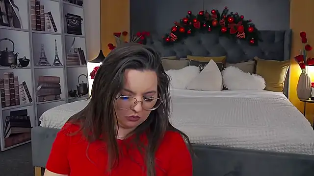 Mia Swano online show from December 20, 1:31 am