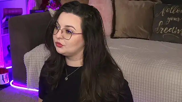 Mia Swano online show from April 15, 2:12 am