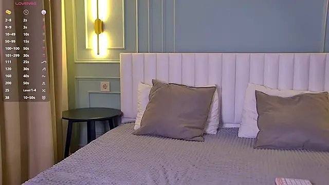 Mary Parksy online show from January 13, 5:17 pm