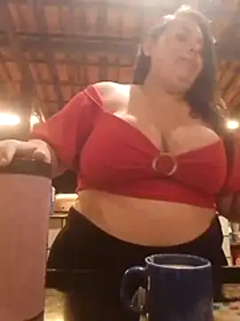 Katherine25 online show from January 7, 10:13 pm