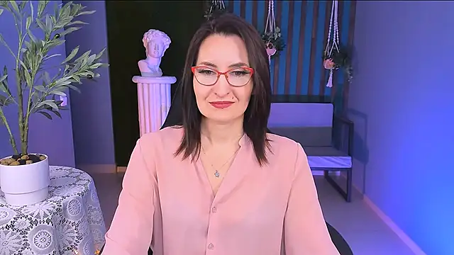 UnaTerra online show from November 21, 5:09 am