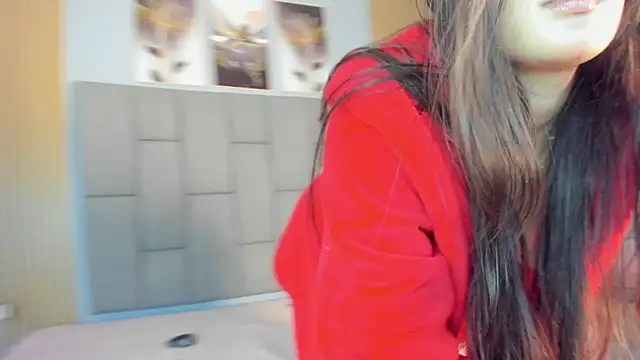 Stefany gonzales  online show from October 12, 12:51 pm