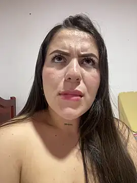 Sara B Sexual online show from April 9, 1:38 pm