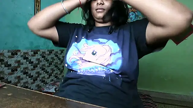 DearKimmi online show from September 23, 5:33 pm