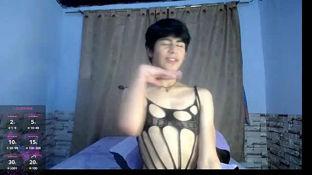 DaraKat18 online show from September 14, 10:40 pm