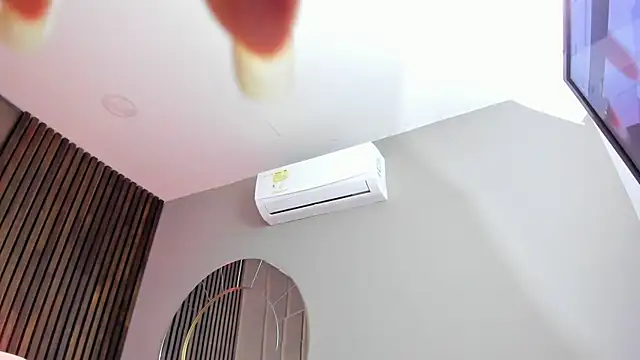 Kendal Foxxx online show from October 30, 11:55 am