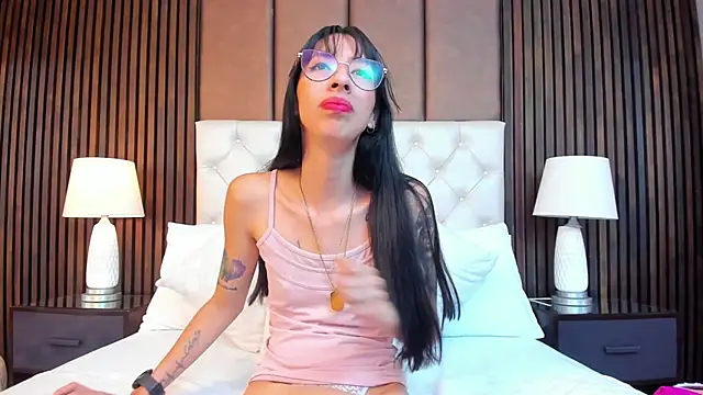 Kendal Foxxx online show from January 17, 11:50 am