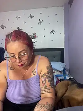 anythompsom online show from March 25, 8:23 pm