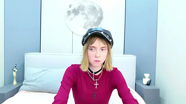 Beverly Gomes online show from February 24, 8:40 pm