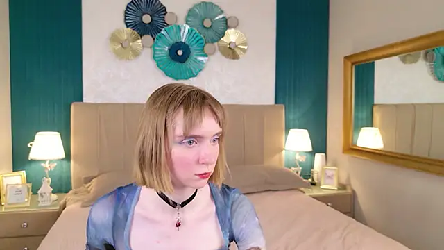 Beverly Gomes online show from June 5, 3:18 pm