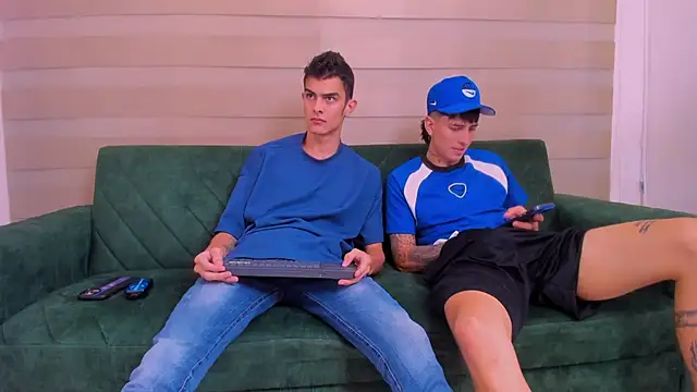 junior friendss online show from September 11, 6:14 am