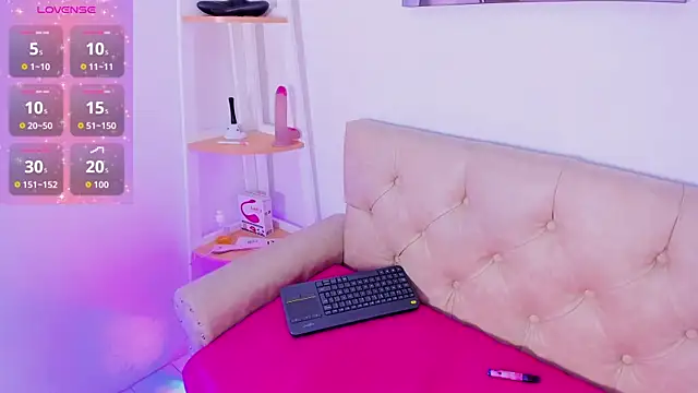 Rumi 666 online show from September 24, 12:04 pm