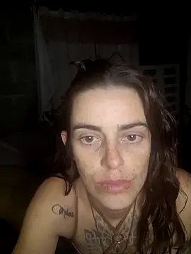 Almendrasexy online show from October 20, 4:59 am