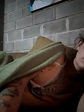 Almendrasexy online show from November 5, 10:09 am