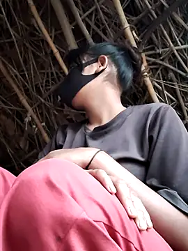 Janvi Jaitly online show from December 19, 1:54 am