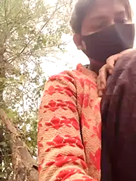 Janvi Jaitly online show from December 22, 2:36 am