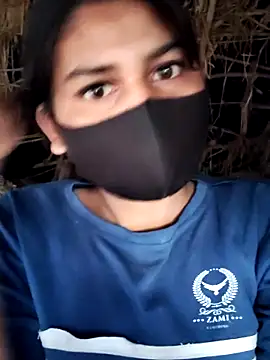 Janvi Jaitly online show from December 20, 2:26 am