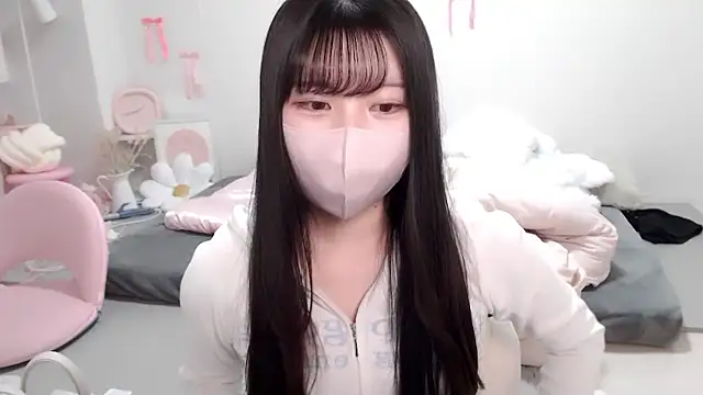 moka-neko online show from March 21, 1:49 pm