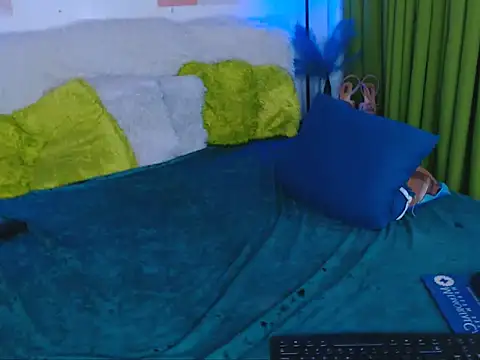 Alluring Carmela online show from December 21, 8:46 pm