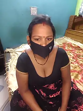 CUTE BHABI 1 online show from September 12, 4:47 pm