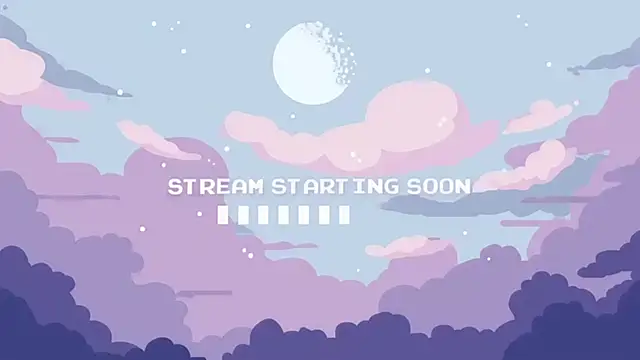 Dirtycalm online show from June 14, 12:16 pm