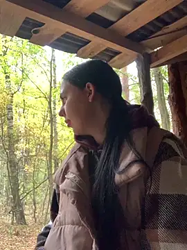 ksenia123 online show from October 15, 1:14 pm