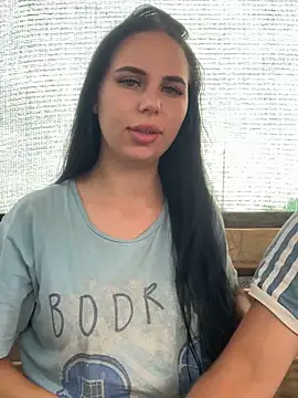 ksenia123 online show from September 13, 1:08 pm