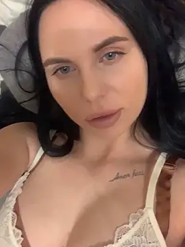 ksenia123 online show from February 3, 7:18 pm