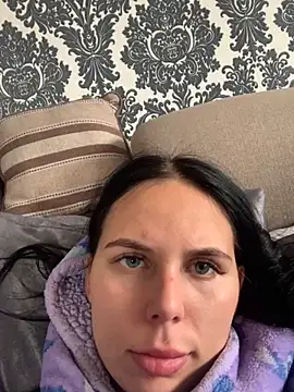 ksenia123 online show from October 13, 8:17 am